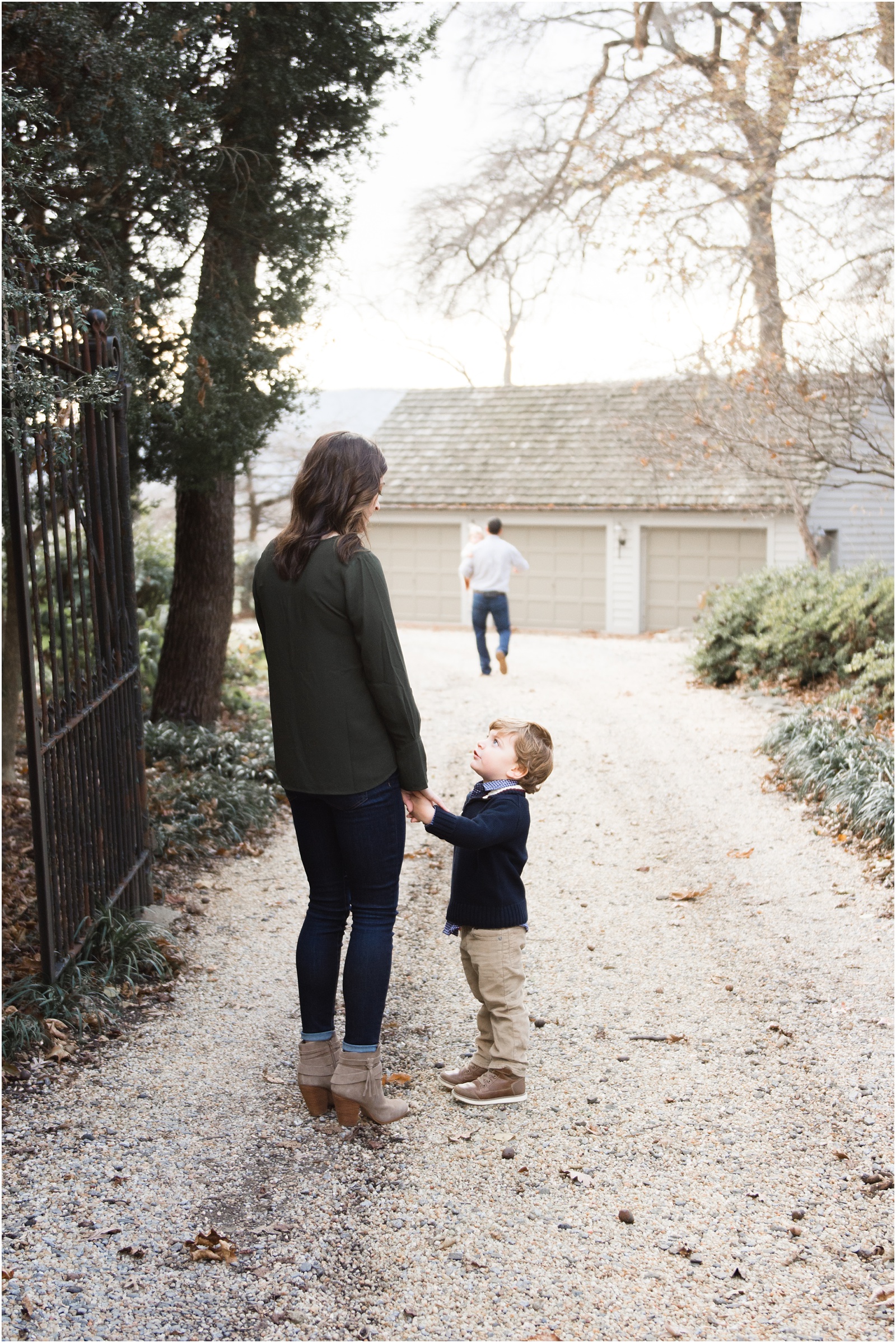 The Andrews Family in Knoxville, Maryland | jentilleyphotography.com